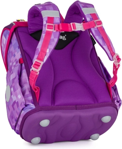 Construcție rigidă și bază stabilă