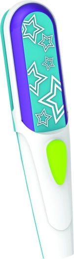 Colorare ușoară și curată, fără compromisuri