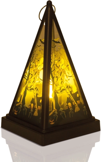 Iluminare LED sigură