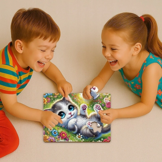 Dezvoltarea abilităților prin joacă