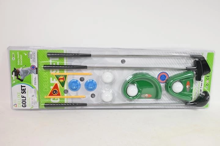 Set de golf pentru copii