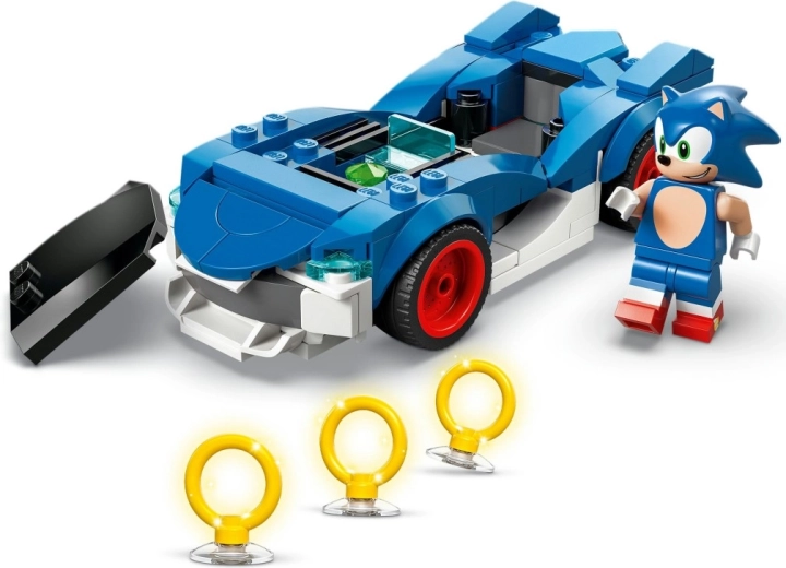 Construiește și pornește pe pistă