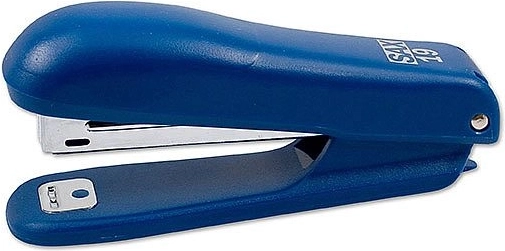Capsator SAX 19 albastru