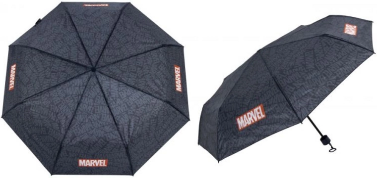 Umbrelă pliabilă Marvel