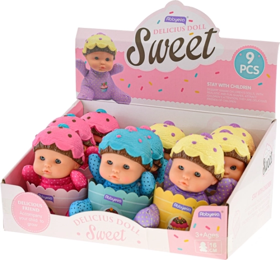 Cadoul perfect în coșuleț