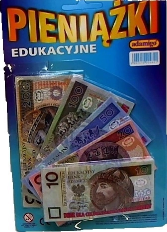 Bani educativi PLN pentru copii