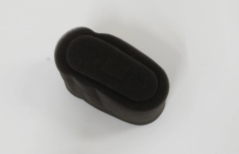 Element de filtru de aer 1:8 cu admisie dublă