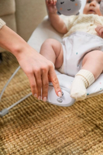 Vibrații și melodii liniștitoare