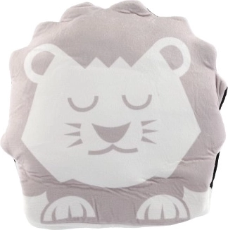 Pluș foarte moale, potrivit de la naștere