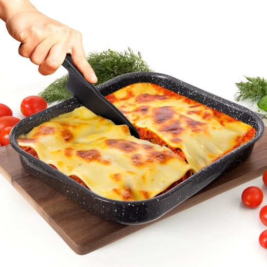 Întreținere ușoară și durată de viață lungă