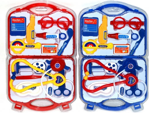 Set de doctor pentru copii