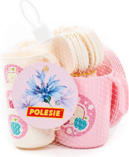 Ambalaj compact și practic