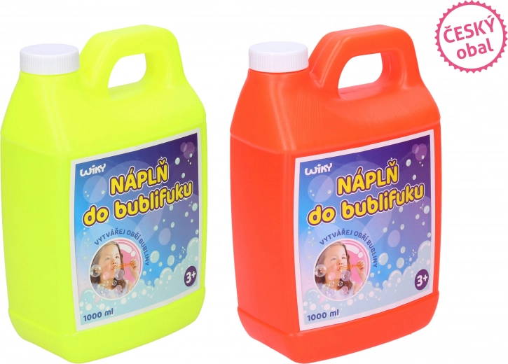 Reîncărcare pentru Bulele Maxi 1 L