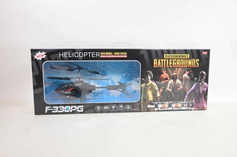 Elicopter RC cu lumină F330PG