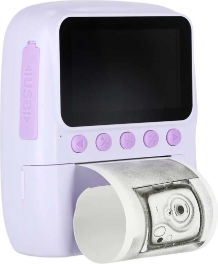 Imprimare instantă pentru copii creativi