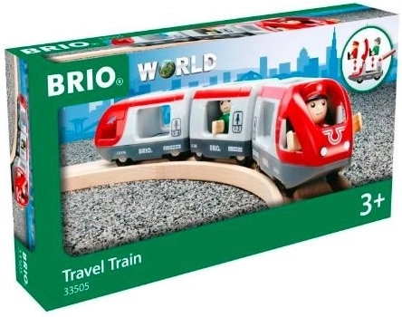 Compatibil cu BRIO World