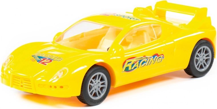 Aspect de curse în culori diferite