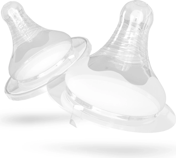 Compatibile cu biberoanele Neno 150/240/300 ml