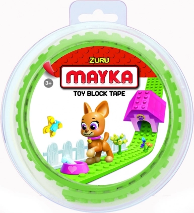 Bandă constructivă Mayka 1 m