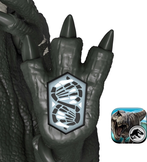 Tag scanabil interactiv