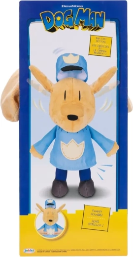 Fluieraș interactiv pentru și mai multă distracție