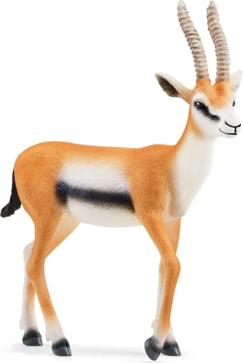 Figurină gazelă Thomson Schleich Wild Life