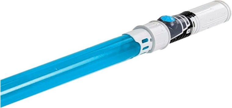 Efecte de lumină și sunet la apăsarea butonului