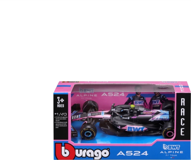 ambalaj de colecție cu fereastră