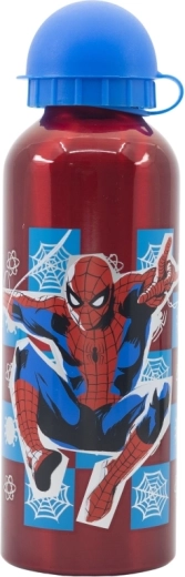 Spider-Man sticlă din aluminiu pentru băut 530 ml