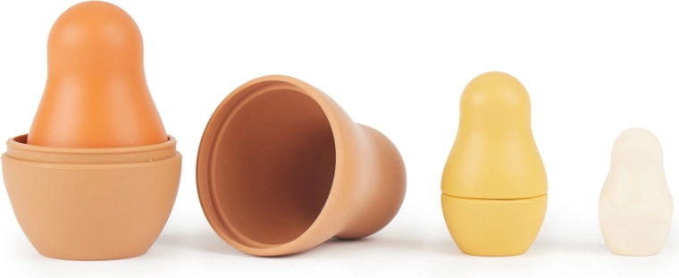 Silicon 100% moale și sigur