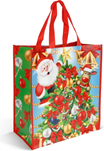 Încăpătoare pentru cadouri