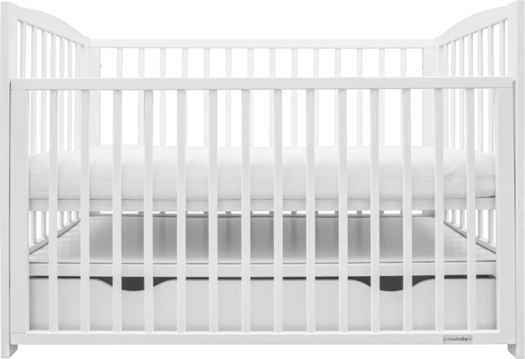 Somieră ventilată în trei înălțimi