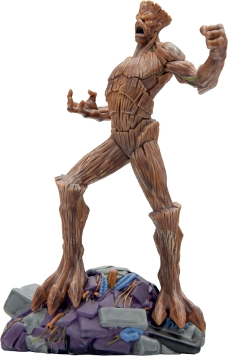 Bullyland figurină MARVEL AVENGERS Groot 13 cm