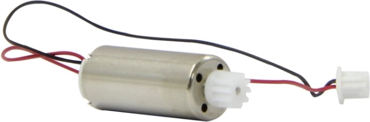 Motor electric PC-6 Jamara