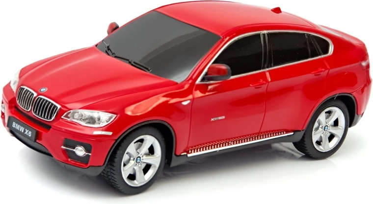 BMW complet licențiat, cu detalii realiste