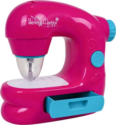 Cusătură sigură cu lumină și sunet