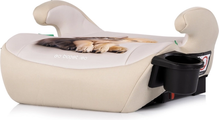 Confort cu cotiere și căptușeală moale