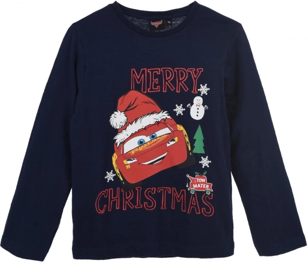 Tricou pentru copii Cars