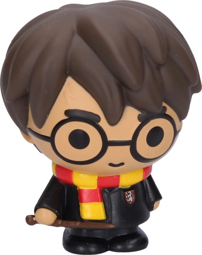 Motiv Harry Potter