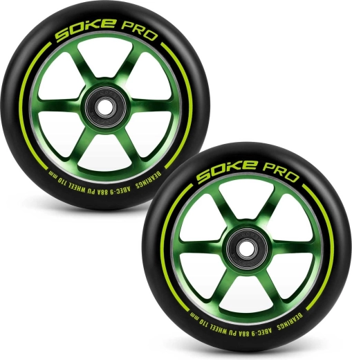 Aderență și stabilitate pe asfalt