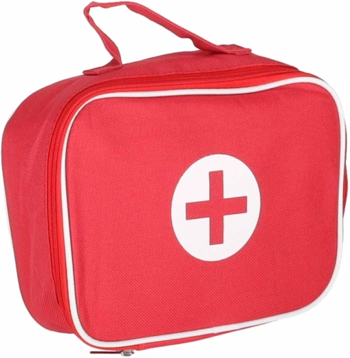 Geantă medicală practică pentru transport și depozitare