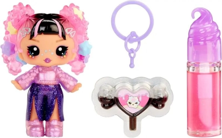 Păpușa Astrid Stars și accesoriile