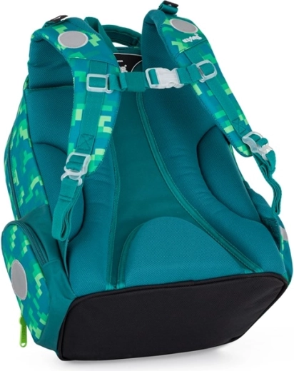 Siguranță cu elemente reflectorizante