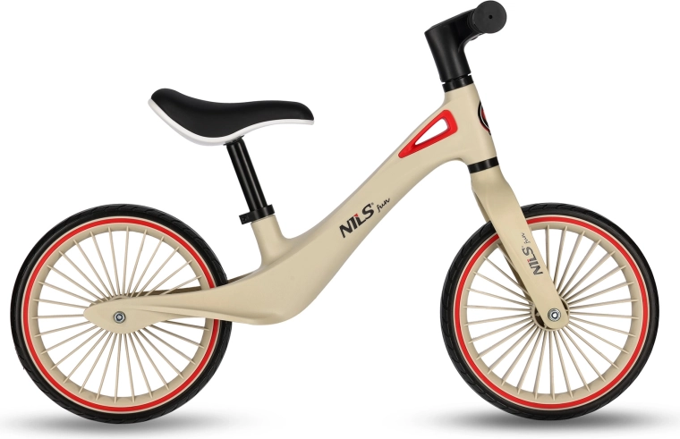 Roți PU de 12" fără întreținere