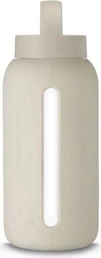 Muuki sticlă zilnică 720 ml Nisip de Vară