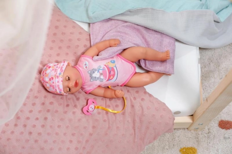 Ochi magici cu sau fără suzetă