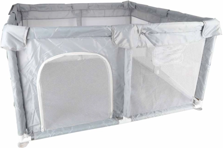 Intrare practică cu fermoar