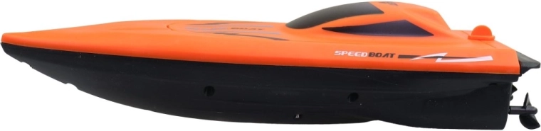 Alunecare rapidă și stabilă pe luciul apei