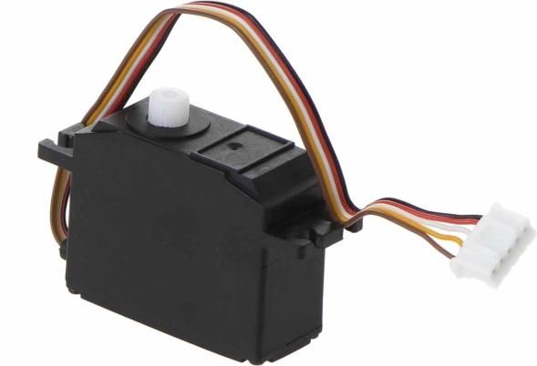 Serwo de direcție pentru Wltoys 12428