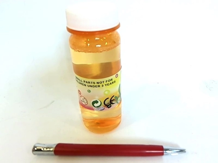 Reîncărcare pentru pistol de baloane 125 ml